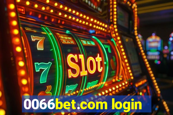 0066bet.com login